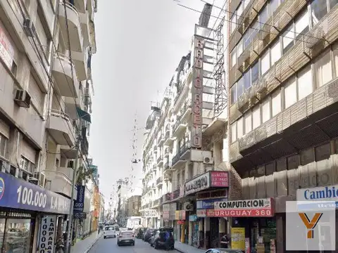 Uruguay 100