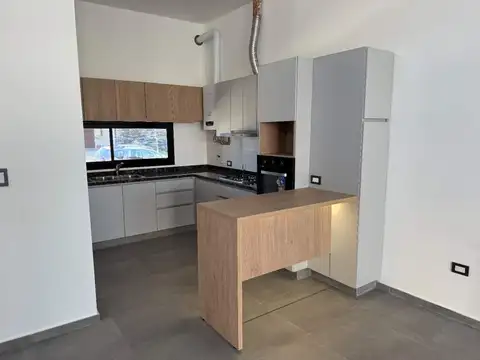 Departamento en Venta 1 año