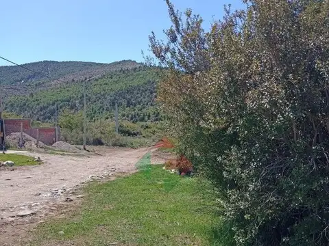 Terreno en Venta en San Carlos de Bariloche, USD 19.500