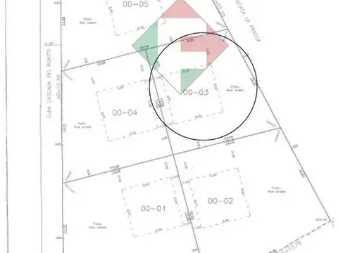 VENTA LOTE DE 150M2 EN VALLE AZUL