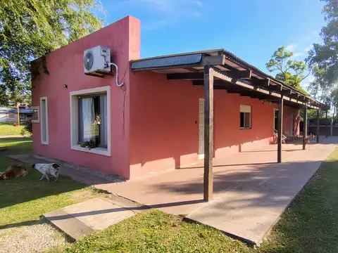 Casa en Venta en Roque Perez, USD 135.000