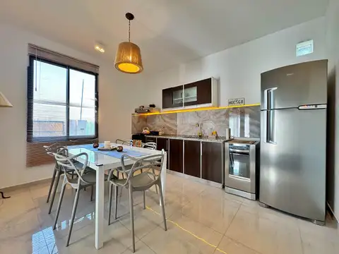 Casa en Venta al Este