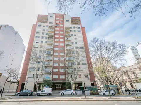 Departamento en Venta en Barracas, USD 155.000