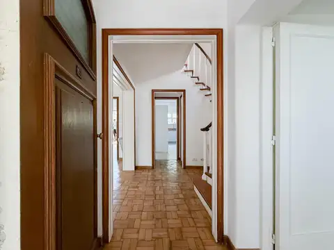 Casa en Alquiler en La Lucila, USD 3.800