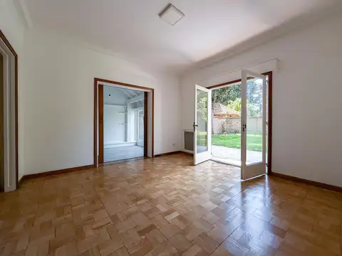 Casa en Alquiler 40 años
