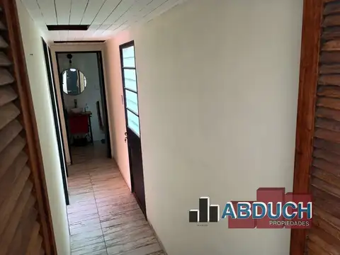 Depto Tipo Casa en Venta en Villa Ballester, USD 99.000
