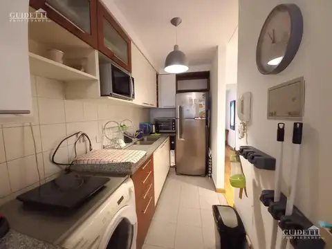 Departamento en Alquiler en Núñez, $ 1.200.000