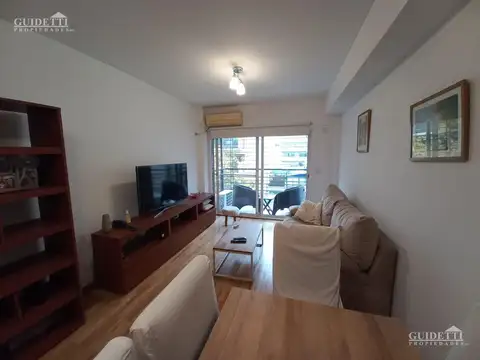 Departamento en Alquiler de 1 dormitorio