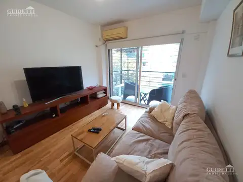 Departamento en Alquiler de 2 ambientes