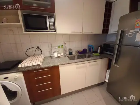 Departamento en Alquiler 10 años