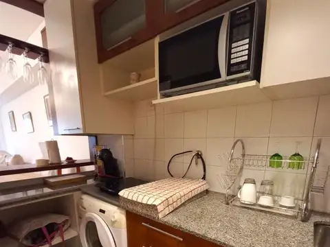 Departamento en Alquiler al Noreste