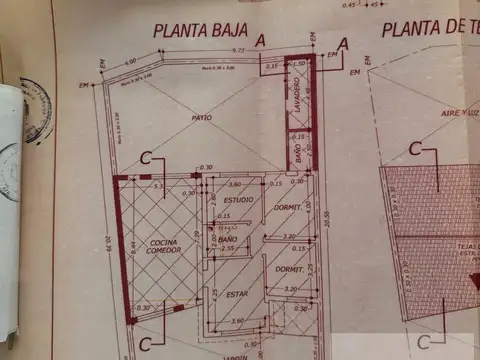 Casa en Venta 25 años