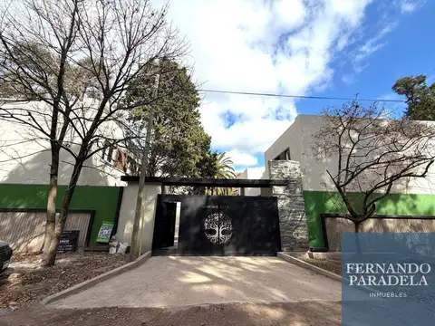 Casa en  Barrio Cerrado