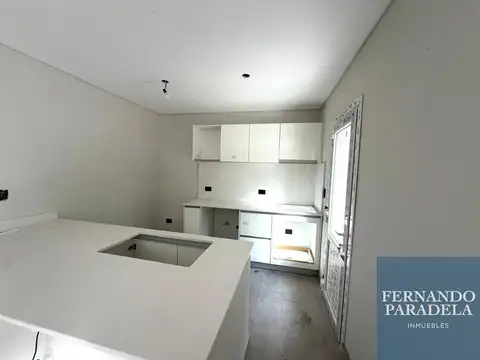 Casa en  Barrio Cerrado