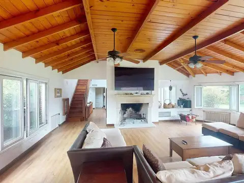 Casa en Venta 30 años