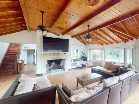 Chacras de Murray Ruta Provincial 28 200