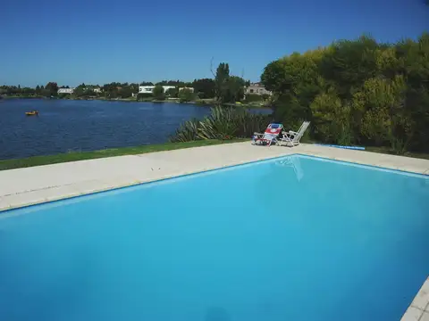 Casa en Venta 15 años