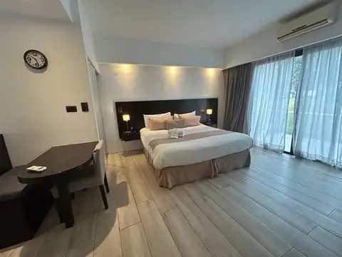 Departamento en Venta con 1 cochera