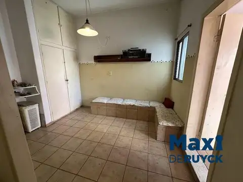 3 ambientes Quilmes Centro, planta alta