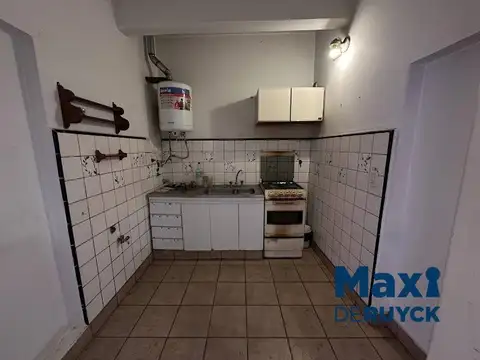 Departamento en Venta 40 años