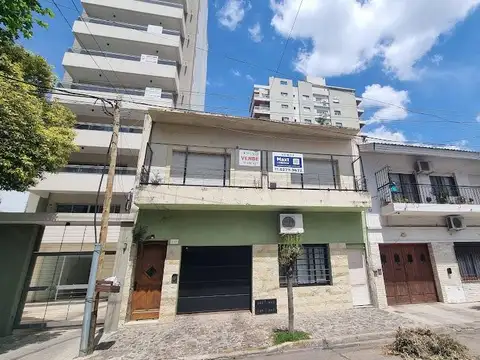 3 ambientes Quilmes Centro, planta alta