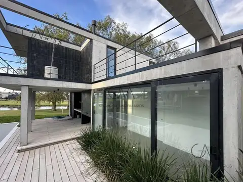 Casa en venta Rumenco Joven