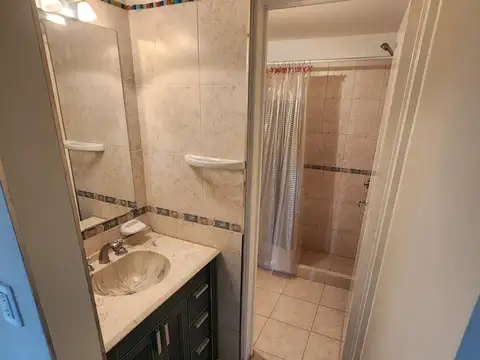 Departamento en Alquiler Permite mascota