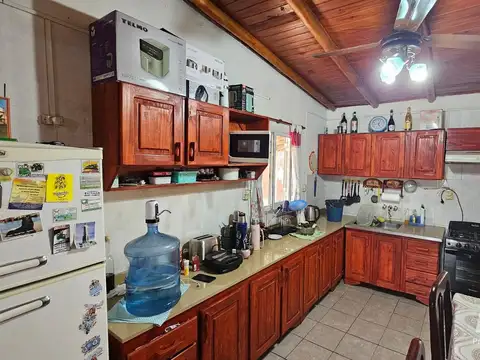 Casa en Venta 15 años