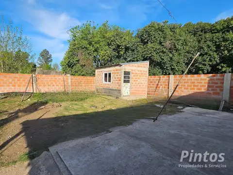Casa en Venta de 2 dormitorios