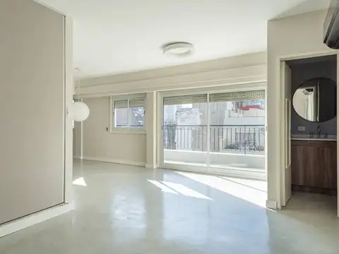 Departamento en Alquiler de Monoambiente
