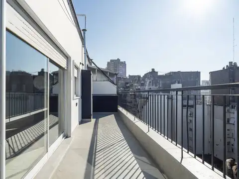 Departamento en Alquiler en Recoleta, $ 1.000.000