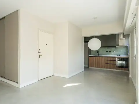 Departamento en Alquiler de Monoambiente