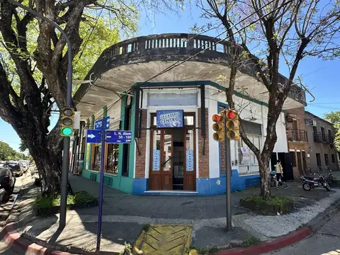 Local en Venta A Estrenar