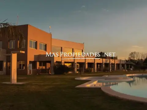 Venta Terreno / Lote interno en La alameda Canning