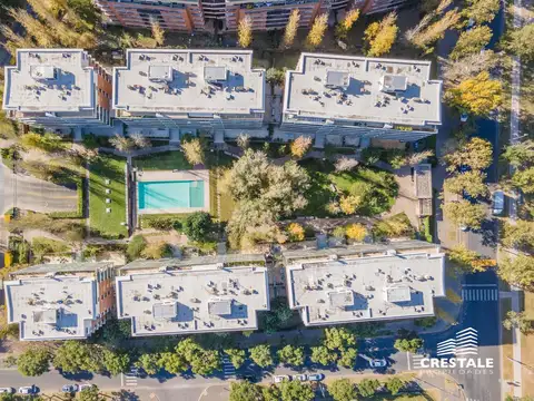 Departamento en Venta de 3 dormitorios