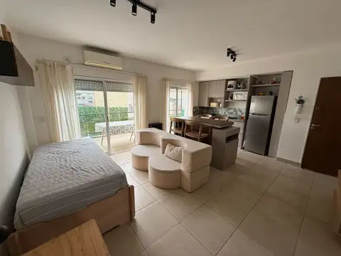 Departamento en Venta de Monoambiente