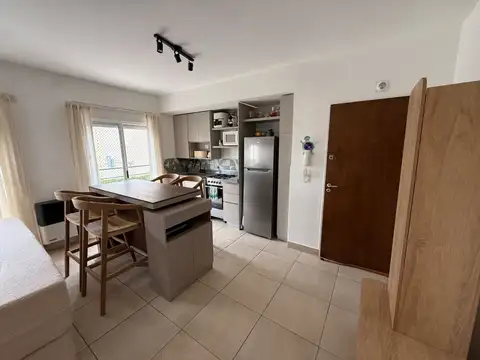 Departamento en Venta 18 años