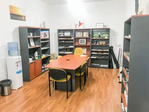 Oficina en Venta en Martinez