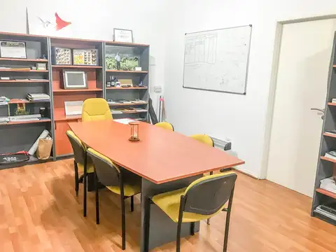 Oficina en Venta en Martínez Santa Fe / Fleming, USD 90.000