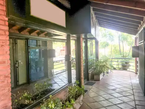 Oficina en Venta en Martínez Santa Fe / Fleming, USD 90.000