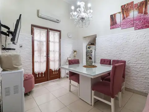 PH 3 ambientes en venta- Barracas