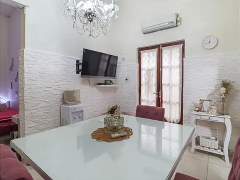 Depto Tipo Casa en Venta de 3 ambientes