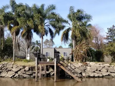 Casa  en Venta en Paicarabí, Zona Delta, San Fernando