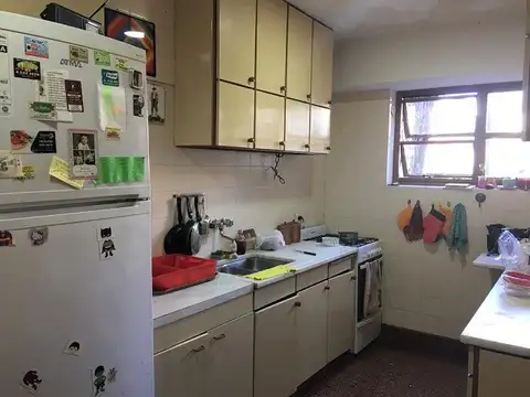 Departamento en Venta 35 años