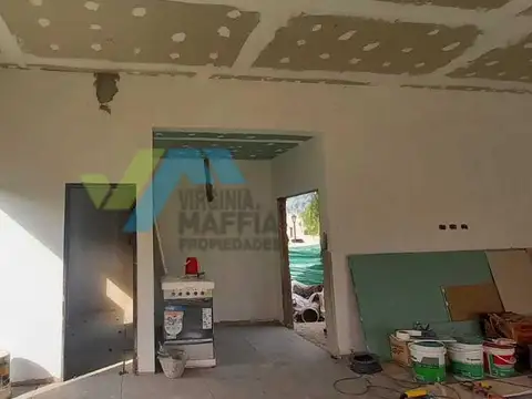 Casa en Venta en Pilar Del Este, USD 163.000