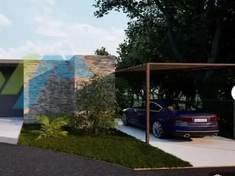 Casa Chalet En Construcción - Venta en Pilar del Este, Pilar, G.B.A. Zona Norte