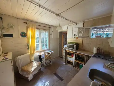 Casa en Venta 40 años