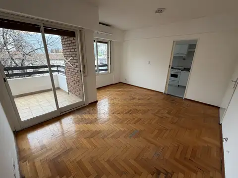 Departamento en Alquiler de 2 dormitorios