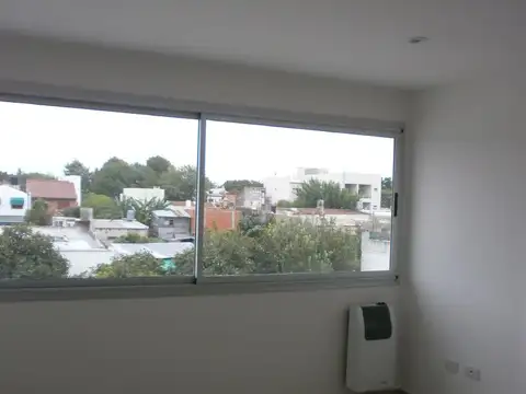 Departamento en alquiler en La Plata