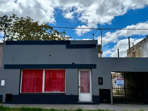 San Martín 300